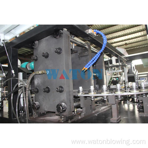 ECO-2L Low Price Professional Stretch Blow Molding Machine